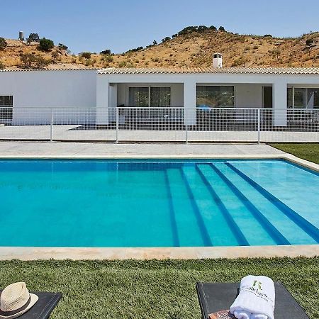 Villa Vista Hermosa Olvera By Ruralidays Exteriér fotografie