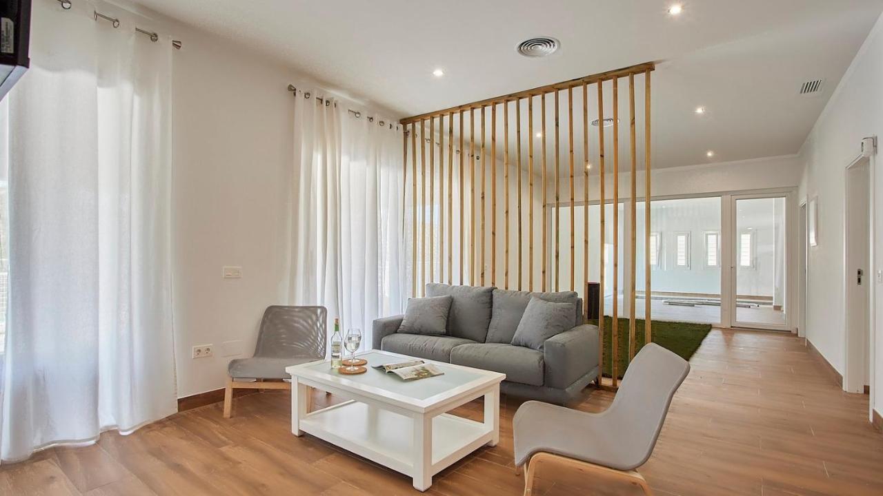 Villa Vista Hermosa Olvera By Ruralidays Exteriér fotografie