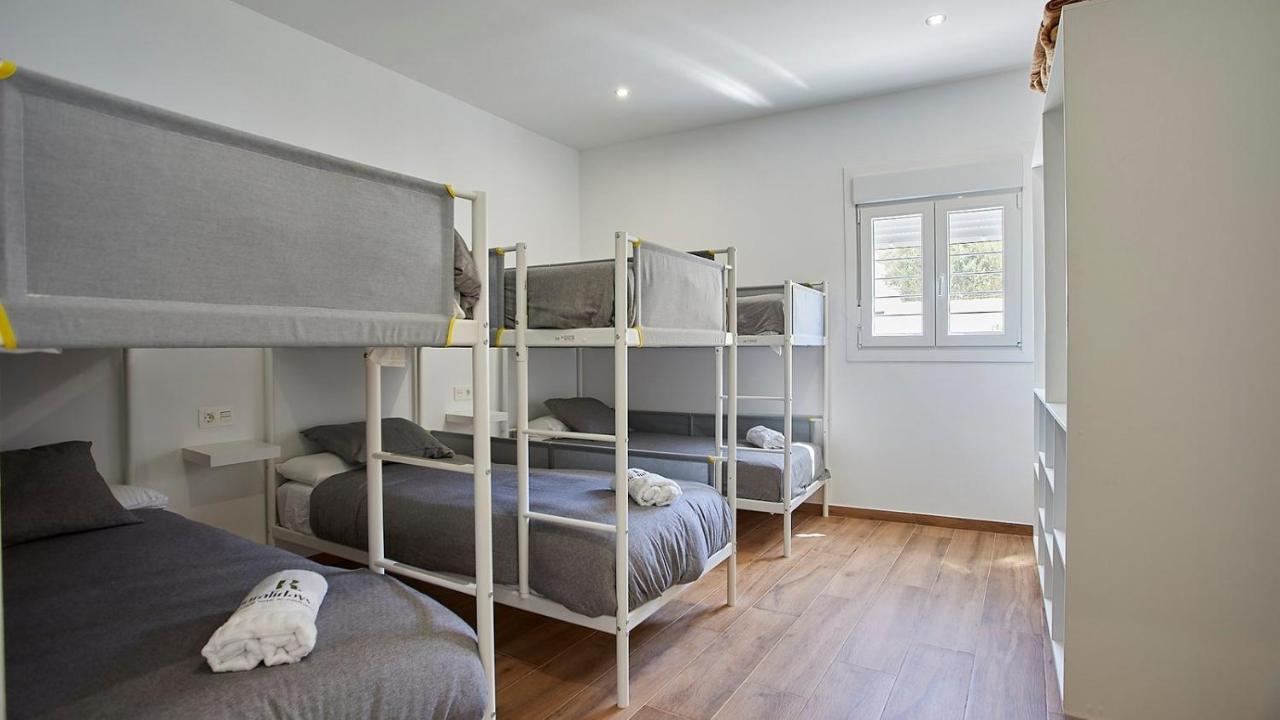 Villa Vista Hermosa Olvera By Ruralidays Exteriér fotografie