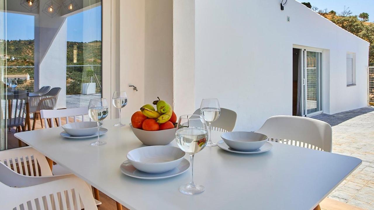 Villa Vista Hermosa Olvera By Ruralidays Exteriér fotografie