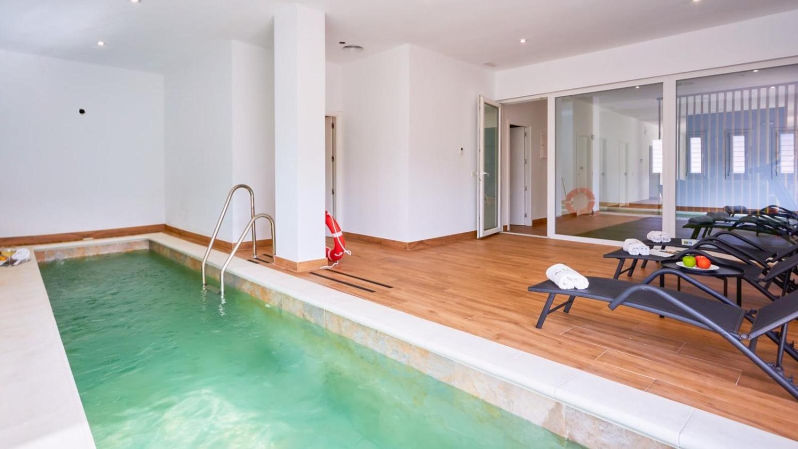 Villa Vista Hermosa Olvera By Ruralidays Exteriér fotografie