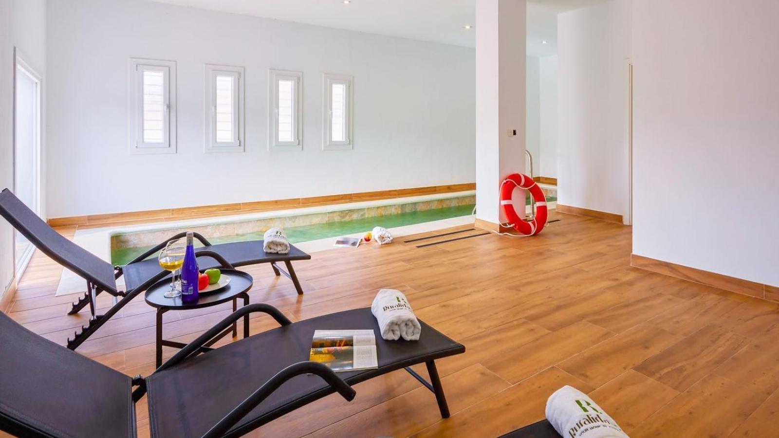Villa Vista Hermosa Olvera By Ruralidays Exteriér fotografie