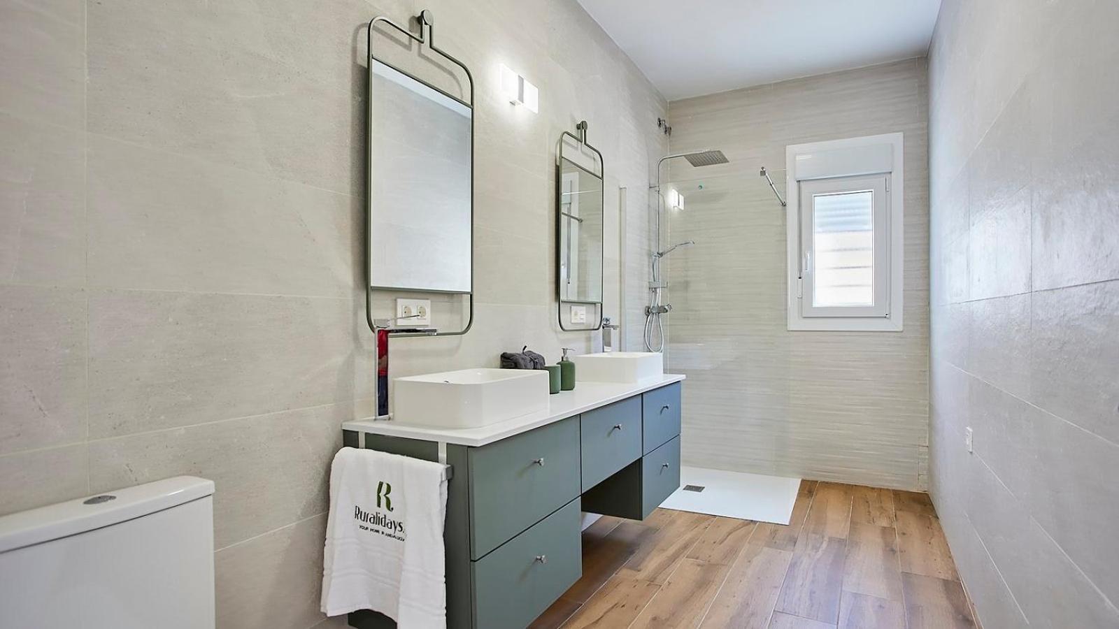 Villa Vista Hermosa Olvera By Ruralidays Exteriér fotografie