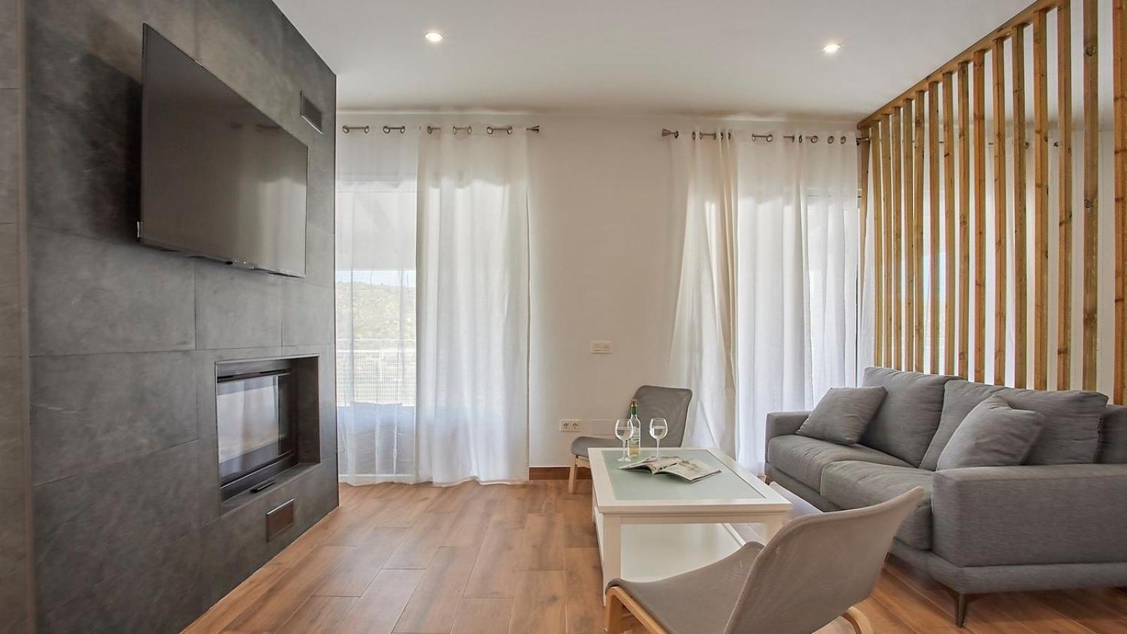 Villa Vista Hermosa Olvera By Ruralidays Exteriér fotografie