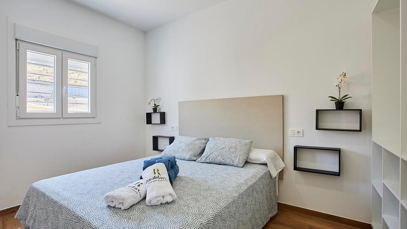 Villa Vista Hermosa Olvera By Ruralidays Exteriér fotografie