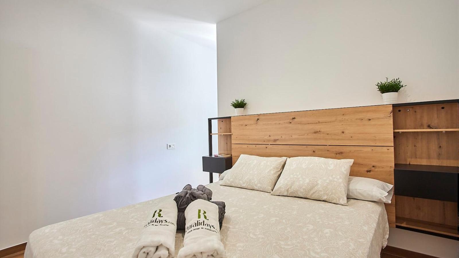 Villa Vista Hermosa Olvera By Ruralidays Exteriér fotografie