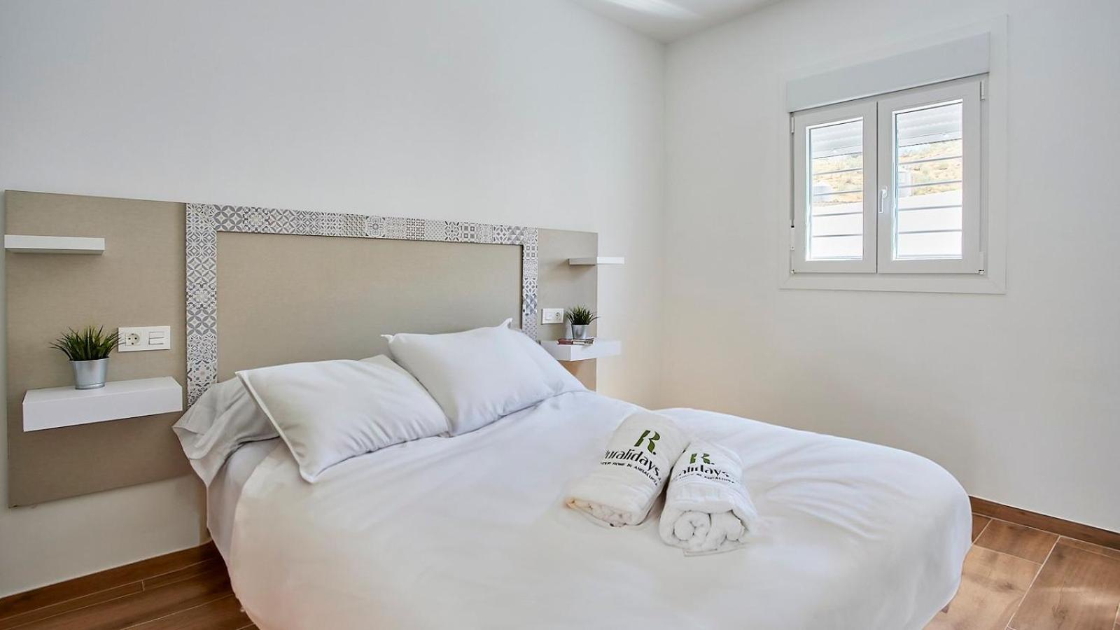Villa Vista Hermosa Olvera By Ruralidays Exteriér fotografie